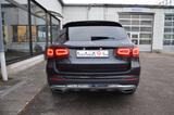 Mercedes-Benz GLC 200 4-Matic,Alu,Klima,Navi,Leder,PDC,Shz,Tel - gebrauchte Mercedes-Benz GLC 200 aus dem Jahr 2019