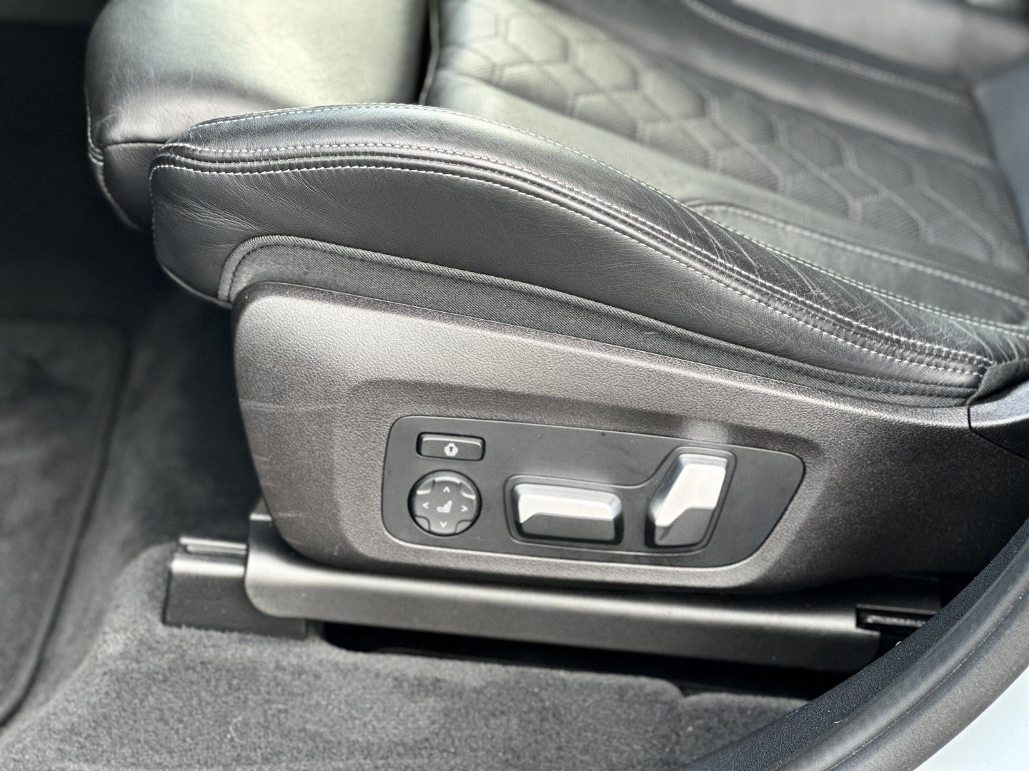BMW X3 M M Competition Head-Up HK HiFi DAB LED WLAN foto 11