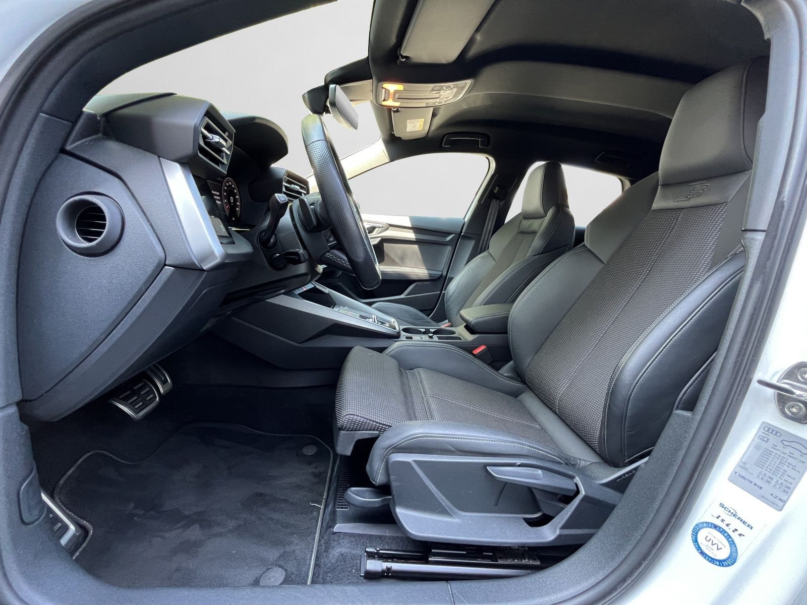 Audi A3 - Bild 13