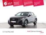 Audi Q2 40 TFSI quattro S tronic S line | MMI NAVI+ | - gebrauchte Audi Q2 aus dem Jahr 2024