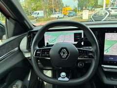 Renault Megane E-Tech EV60 220 Techno Comfort Range