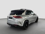 Mercedes-Benz AMG GLE 63 S 4M+ NIGHT*BURM*MEMO*SITZKL - gebrauchte Mercedes-Benz GLE 63 AMG aus dem Jahr 2023