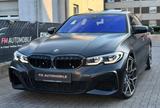 BMW M340i M PERFORMANCE*CARBON*SATIN BLACK* - BMW M340i Gebrauchtwagen