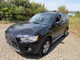 Mitsubishi Outlander 2.2 DI-D Motion 4WD TC-SST - Mitsubishi Outlander in Stuttgart
