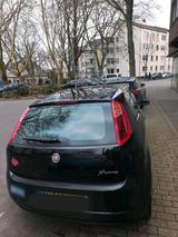 Fiat punto 1.4. TÜV bis 09.2027 - Fiat Punto Gebrauchtwagen in Krefeld