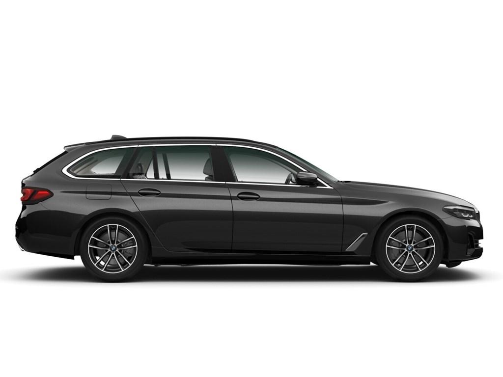 BMW 530 d xDrive M Sport Laser AHK HUD DAProf PA Sta
