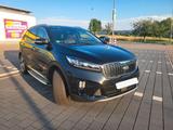 Kia Sorento 2.2 CRDi AWD GT Line Automatik GT Line - Kia Sorento: Privatanbieter