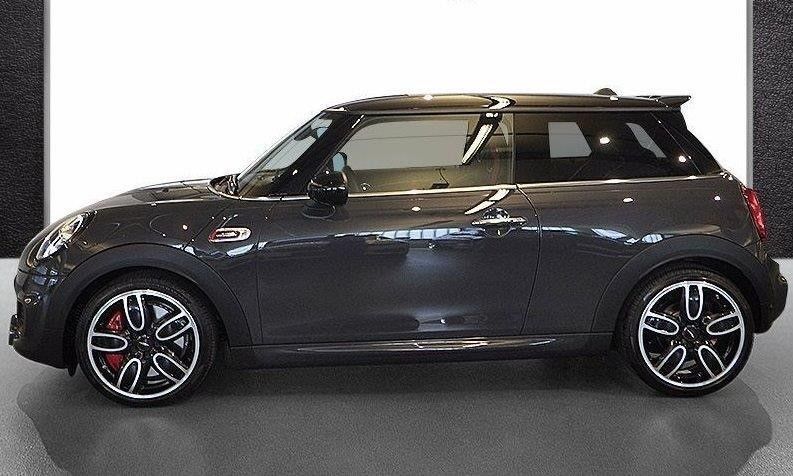 Image of MINI John Cooper Works
