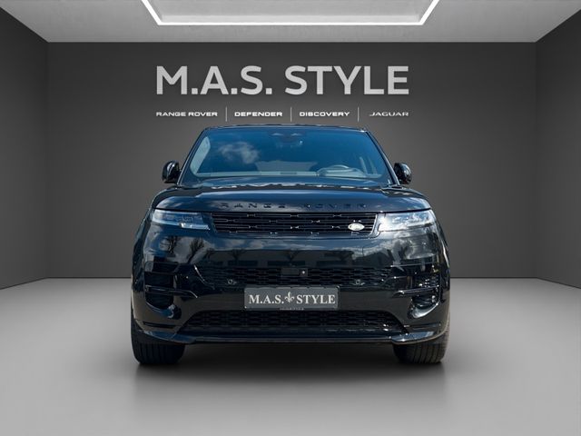 Fahrzeugabbildung Land Rover Range Rover Sport P460e Dynamic SE AHK Pano HuD