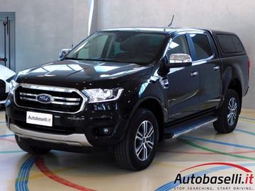 Ford Ranger - 1