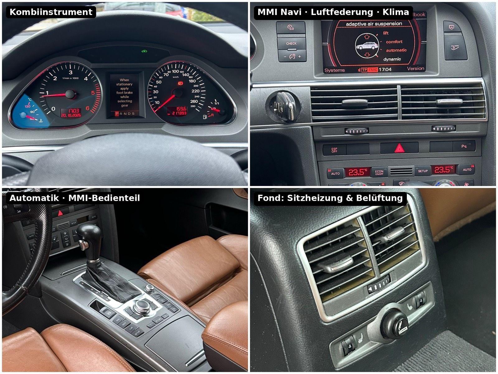 Audi Quattro 2006 — photo 7