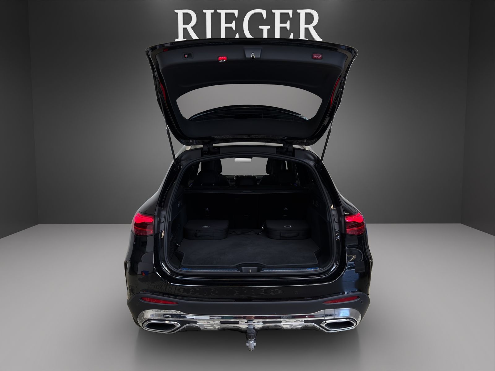 Mercedes-Benz GLC 300 de 4M AMG Adv.Plus*AHK*Pano*Burmester*20 foto 12