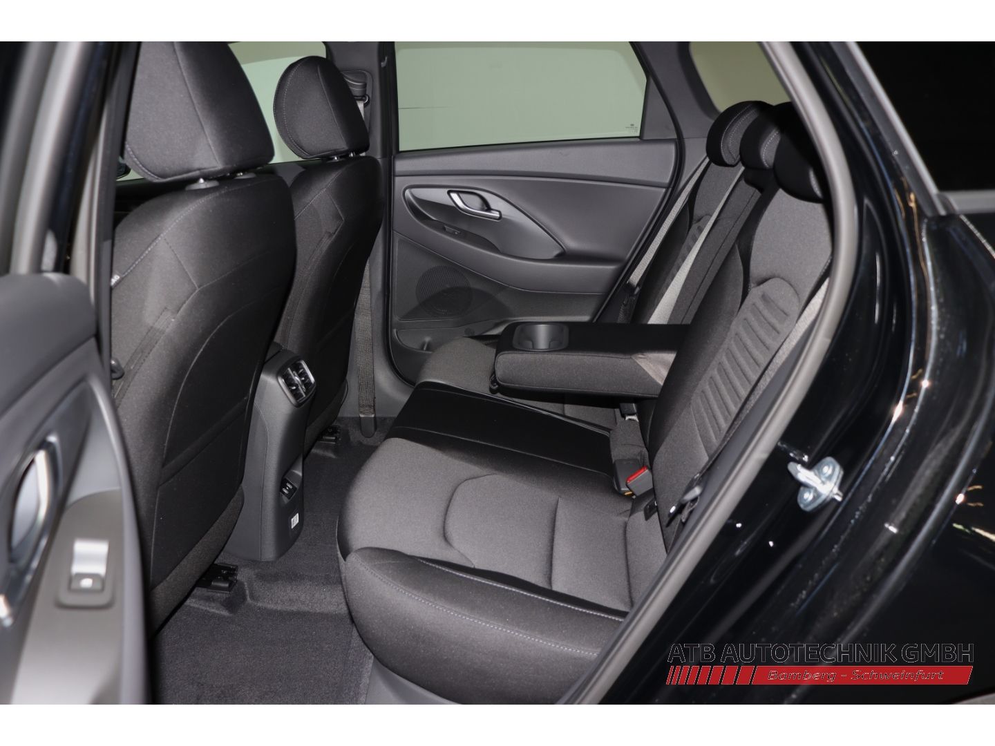 Hyundai i30 - Bild 10