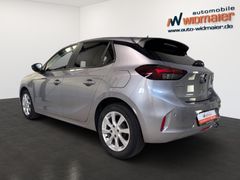Fahrzeugabbildung Opel Corsa F Edition -- Klima/ Kamera/ Lenkradheiz