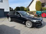 BMW 520d xDrive Touring (inkl. 8 Reifen auf Alu) - BMW 520 von privat