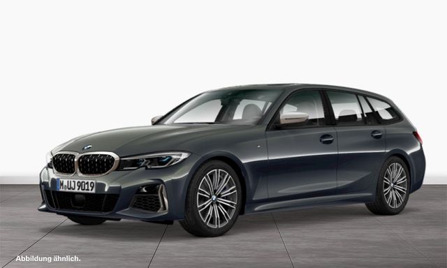 BMW M340d xDrive Touring