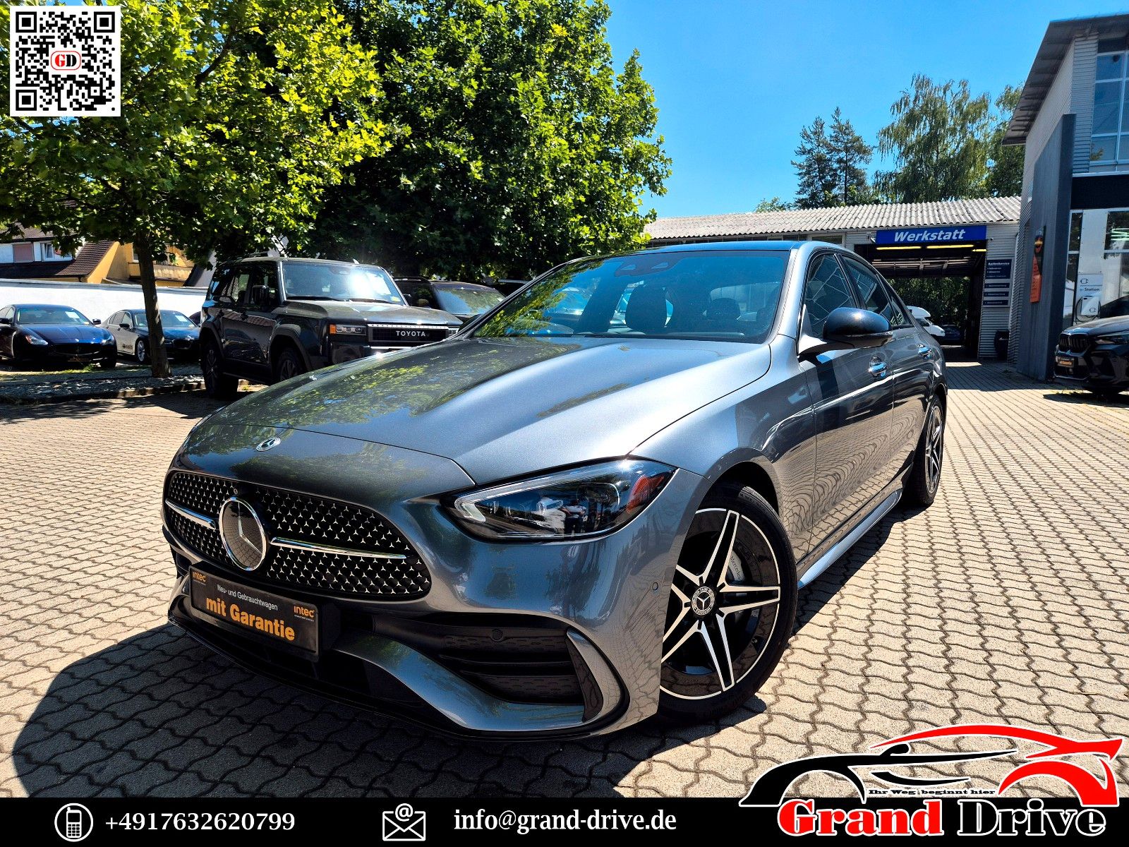 Фото авто