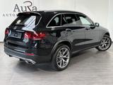 Mercedes-Benz GLC 300e 4Matic AMG-Line NAV+LED+AHK+PANO+20ZOLL - gebrauchte Mercedes-Benz GLC 300 aus dem Jahr 2021