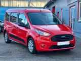 Ford Transit Connect 1.5 Maxi/Lang*7Sitze*Kamera*Navi - Ford Transit Connect: 7 Sitzer