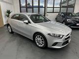 Mercedes-Benz A 220 Progressive Automatik Navi **53tkm** - Mercedes-Benz A 220 Gebrauchtwagen