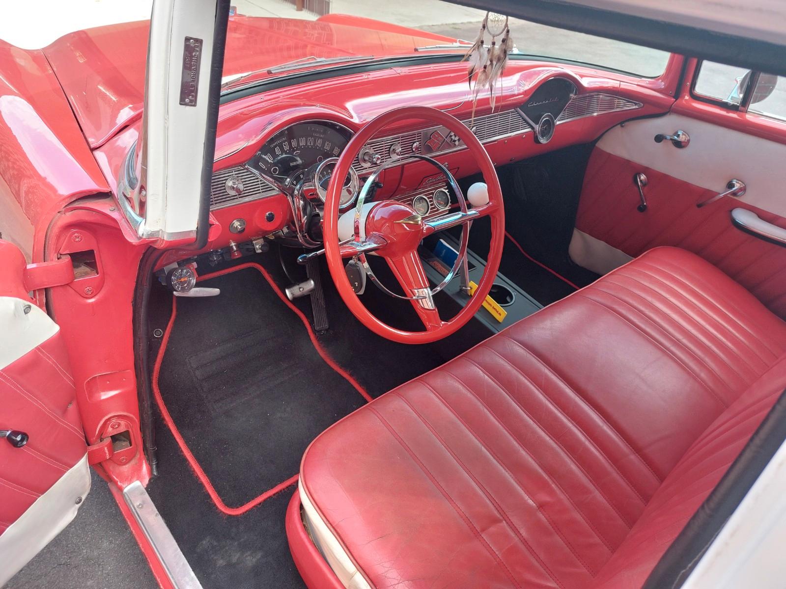 Chevrolet Andere