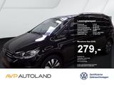 Volkswagen Touran 1.5 TSI GOAL | NAVI | ACC | 7-SITZER | - Jahreswagen: 7 Sitzer
