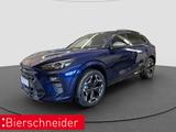 Cupra Terramar 1.5 eTSI DSG HEAD-UP TOP-VIEW AHK - Cupra Terramar: 1.5