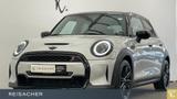 MINI Cooper S 5-türig Classic-Trim RFK PDC SHZ 17" LM - gebrauchte MINI MINI aus dem Jahr 2022
