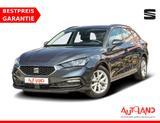 Seat Leon Sportstourer 1.5 Style - Seat Leon: Sport