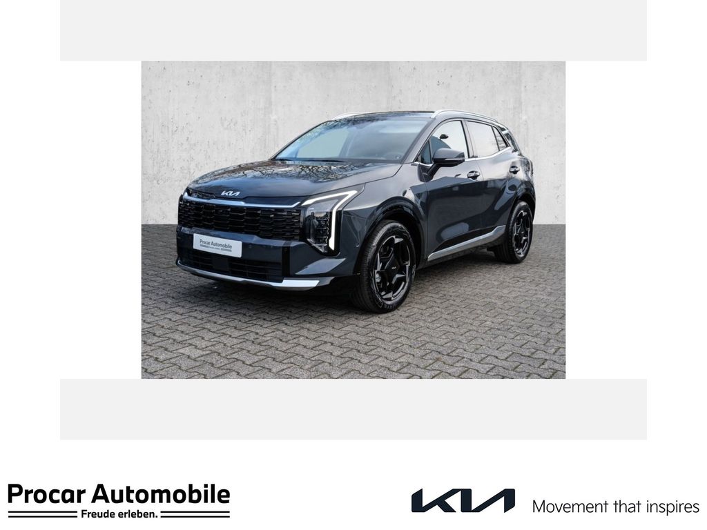 Kia Sportage Spirit DCT DriveWise Sound SOFORT VERFÜ
