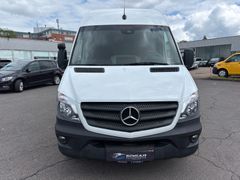 Fahrzeugabbildung Mercedes-Benz Sprinter 316 CDI,L2H2,Kasten,Navi,AHK3,5t,StHzg