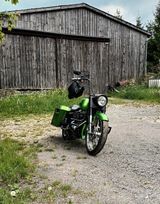 Harley-Davidson Road King Bagger - HARLEY-DAVIDSON 1999 ROAD KING