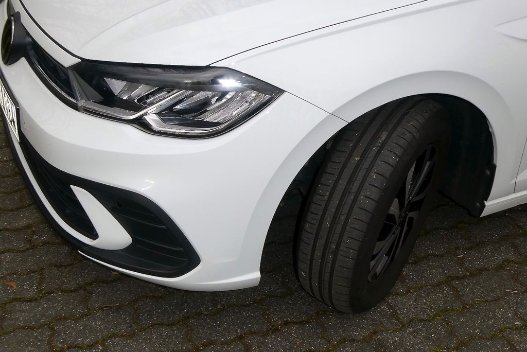 Image of Volkswagen Polo