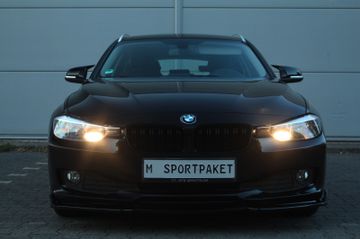 BMW 318 - 12
