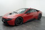 BMW i8 Coupe Protonic red edition - BMW i8 aus 2017