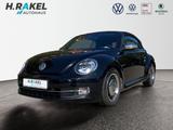 Volkswagen Beetle Cabrio 50´s Design 1.6 TDI +NAVI+SHZ+PDC - Volkswagen Beetle: TDI