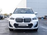 BMW X1 sDrive18i M Sport RFK NAVI LED Sound Syst. - BMW X1: M
