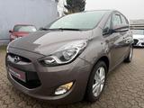 Hyundai ix20 FIFA world Cup Edition - Hyundai ix20 aus 2015