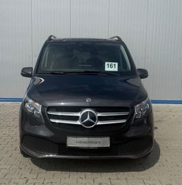 Mercedes V 300 - 3
