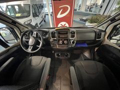 Dethleffs Globetrail Active 600 KS Fiat 