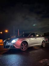 Alfa Romeo Giulietta 1.4 - Alfa Romeo Giulietta in Düsseldorf