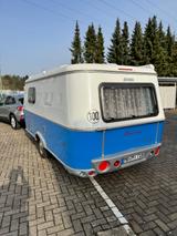 HYMER / ERIBA / HYMERCAR Troll 530 Ocean Drive - HYMER / ERIBA Troll