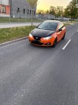 Seat SEAT IBIZA 1.9 TDI SPORT COUPÉ - Seat Ibiza mit Diesel-Antrieb: Kleinwagen, 1.9