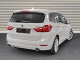 BMW 218d Advantage - BMW 218 Gran Tourer aus 2022