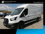 Ford Transit FT 350 (TTS) 2.0 TDCi DPF Mild-Hybrid 35 - Ford Transit ft 350 m