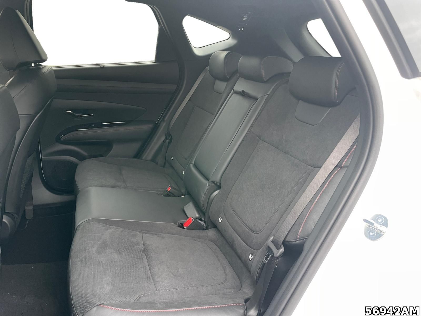 Hyundai TUCSON - Bild 13