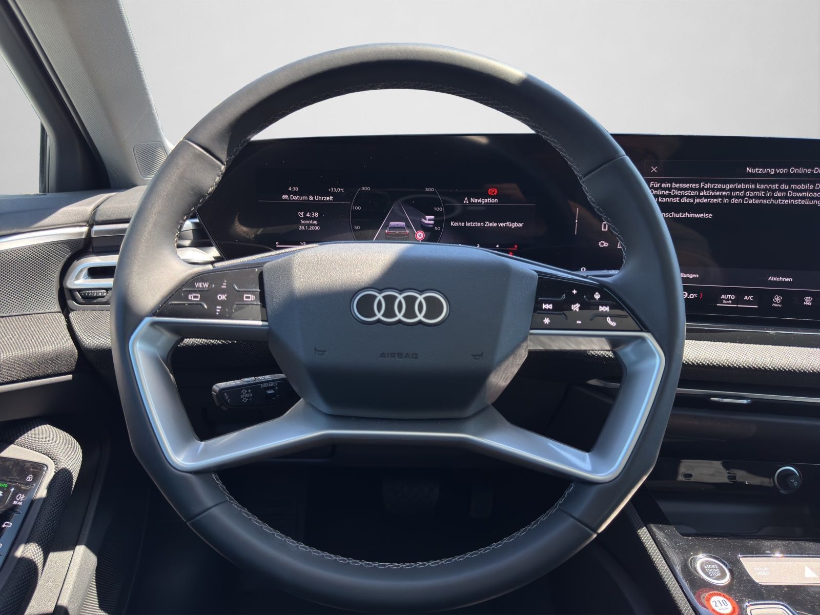 Audi A5 - Bild 10