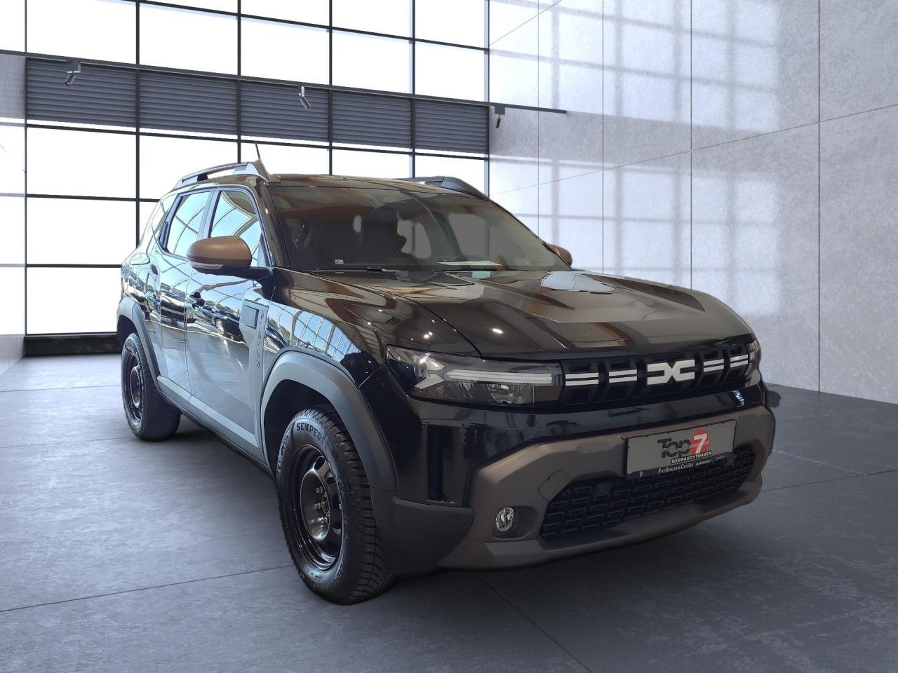 Dacia Duster - Bild 5