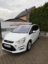 Ford S-Max S-MAX Titanium - Ford S-Max in Bochum