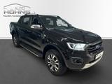 Ford Ranger Wildtrak Doppelkabine 4x4